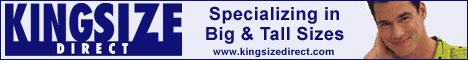 kingsizedirect