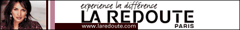 La Redoute Logo