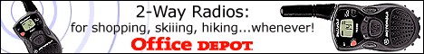 OD - Radios