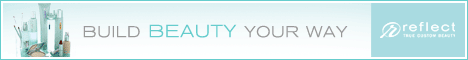 NF Build Beauty Your Way 15% off