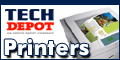 TECH DEPOT Printers