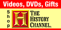 The History Channel- Videos, DVDs, Gifts