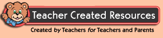 Over 1500 products from Teacher Created Resources